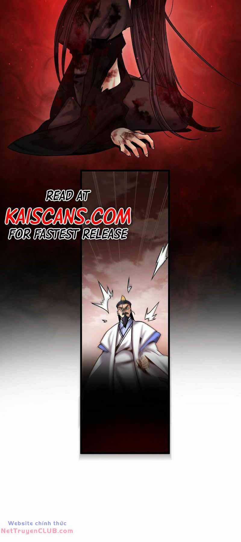 Đồ Nhi Phản Diện Ngươi Hãy Bỏ Qua Sư Tôn Đi Chapter 1 trang 31