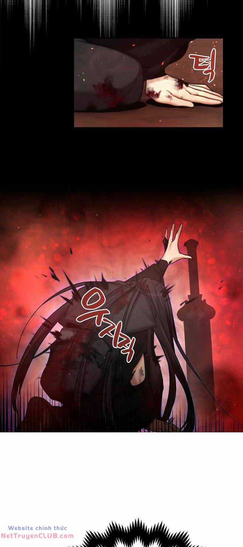 Đồ Nhi Phản Diện Ngươi Hãy Bỏ Qua Sư Tôn Đi Chapter 1 trang 34