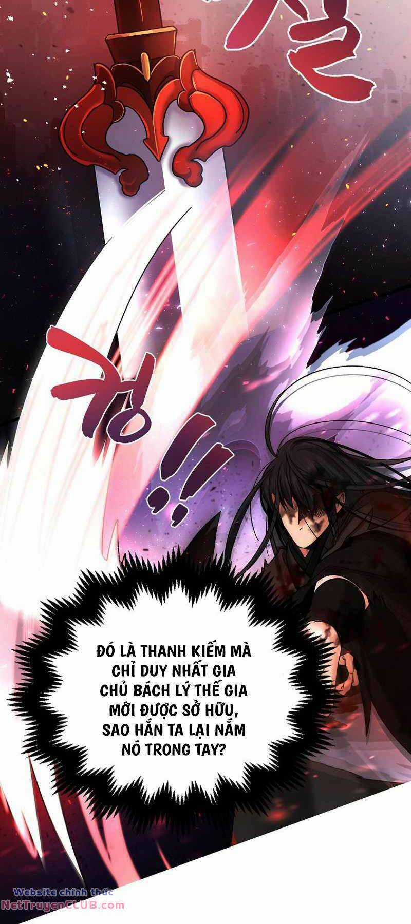 Đồ Nhi Phản Diện Ngươi Hãy Bỏ Qua Sư Tôn Đi Chapter 1 trang 39