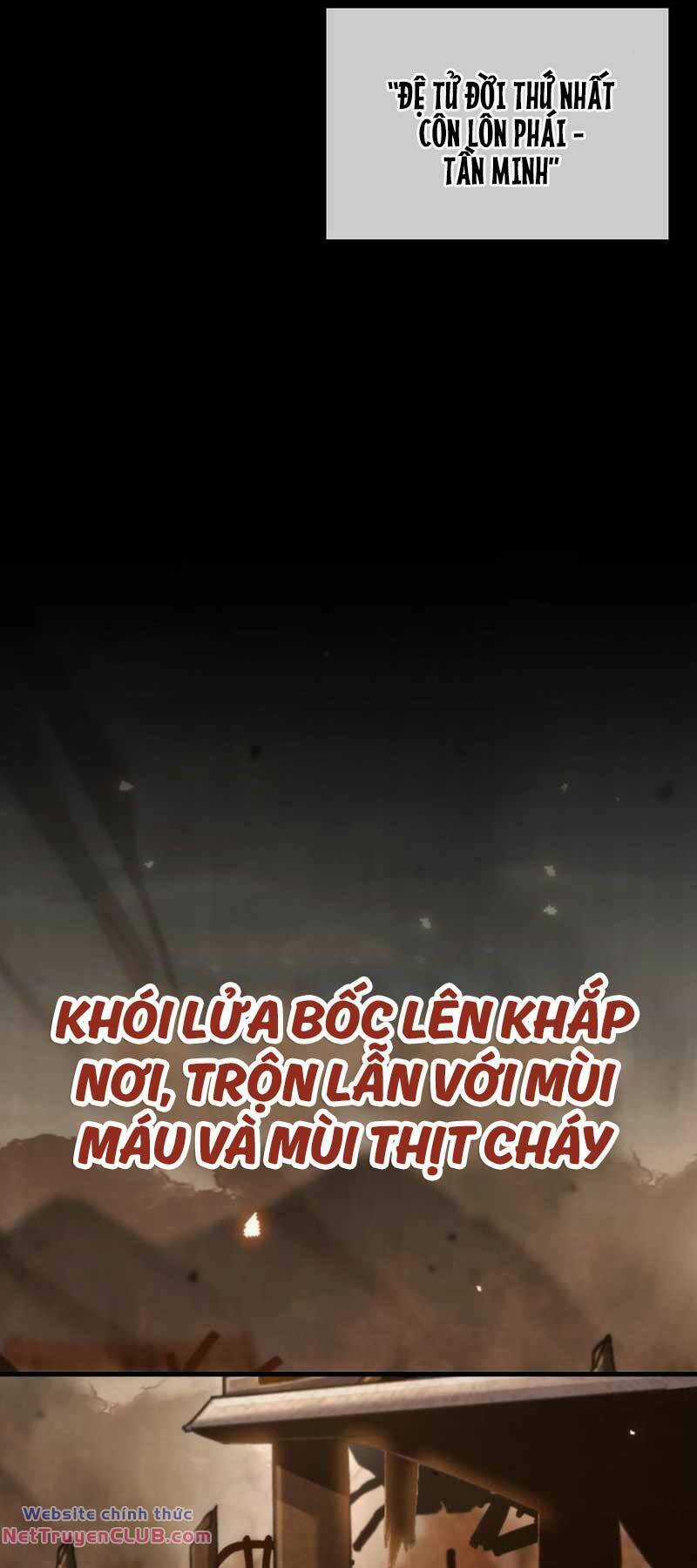 Đồ Nhi Phản Diện Ngươi Hãy Bỏ Qua Sư Tôn Đi Chapter 1 trang 4