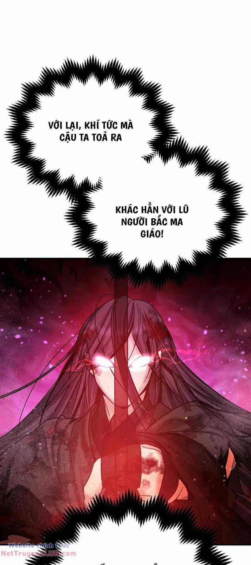 Đồ Nhi Phản Diện Ngươi Hãy Bỏ Qua Sư Tôn Đi Chapter 1 trang 41