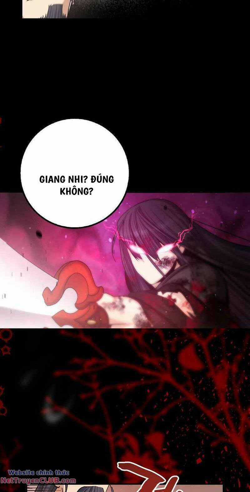 Đồ Nhi Phản Diện Ngươi Hãy Bỏ Qua Sư Tôn Đi Chapter 1 trang 45