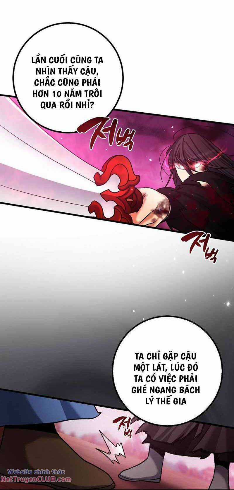 Đồ Nhi Phản Diện Ngươi Hãy Bỏ Qua Sư Tôn Đi Chapter 1 trang 49