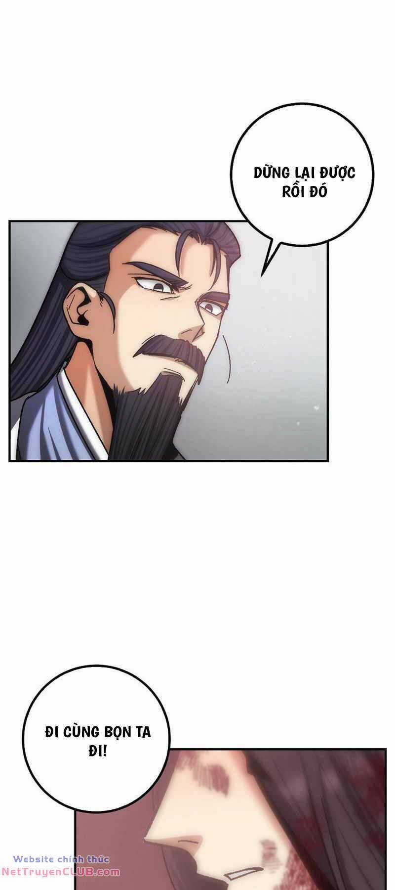 Đồ Nhi Phản Diện Ngươi Hãy Bỏ Qua Sư Tôn Đi Chapter 1 trang 56