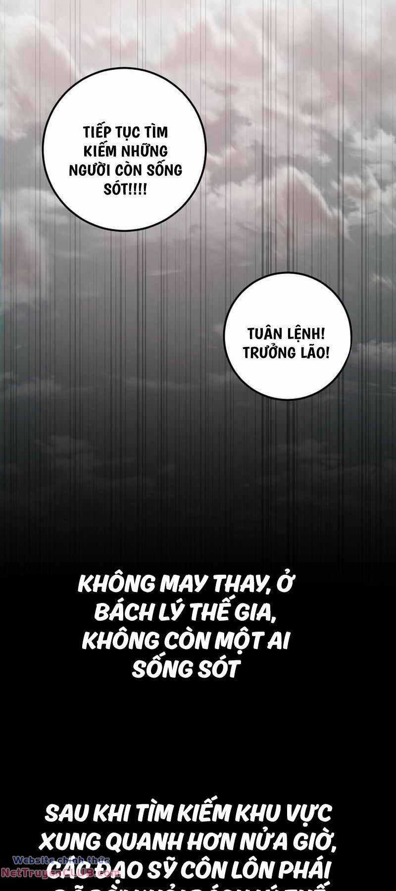 Đồ Nhi Phản Diện Ngươi Hãy Bỏ Qua Sư Tôn Đi Chapter 1 trang 61