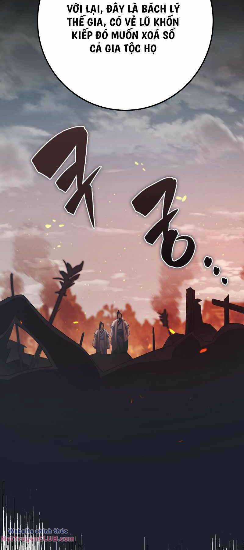 Đồ Nhi Phản Diện Ngươi Hãy Bỏ Qua Sư Tôn Đi Chapter 1 trang 7