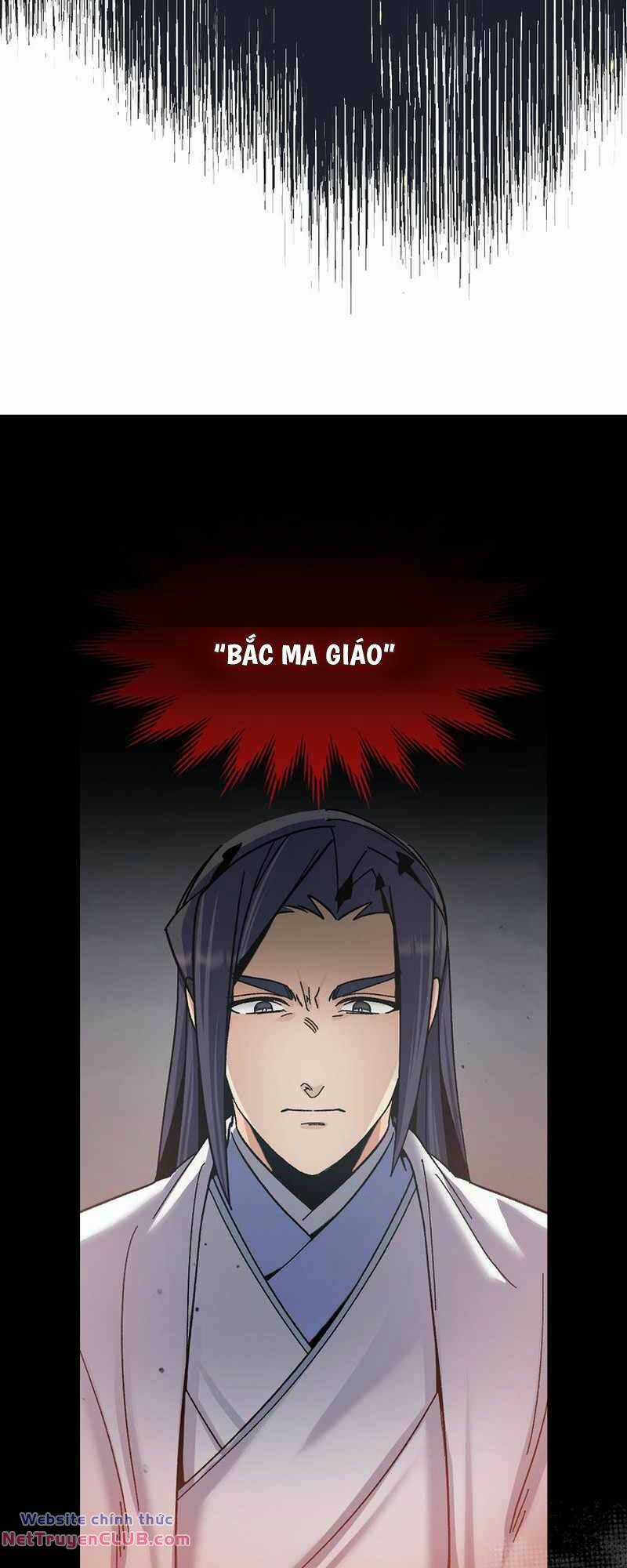 Đồ Nhi Phản Diện Ngươi Hãy Bỏ Qua Sư Tôn Đi Chapter 1 trang 8