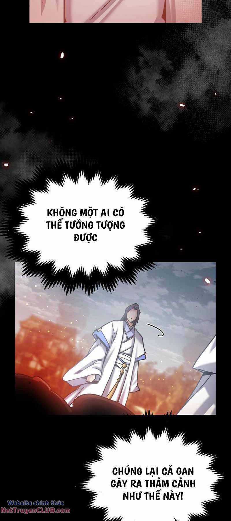 Đồ Nhi Phản Diện Ngươi Hãy Bỏ Qua Sư Tôn Đi Chapter 1 trang 9