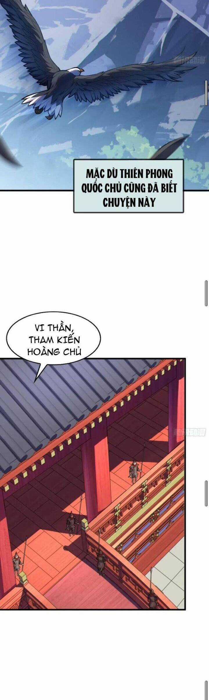 Đồ Nhi Phản Diện Ngươi Hãy Bỏ Qua Sư Tôn Đi Chapter 10 trang 15