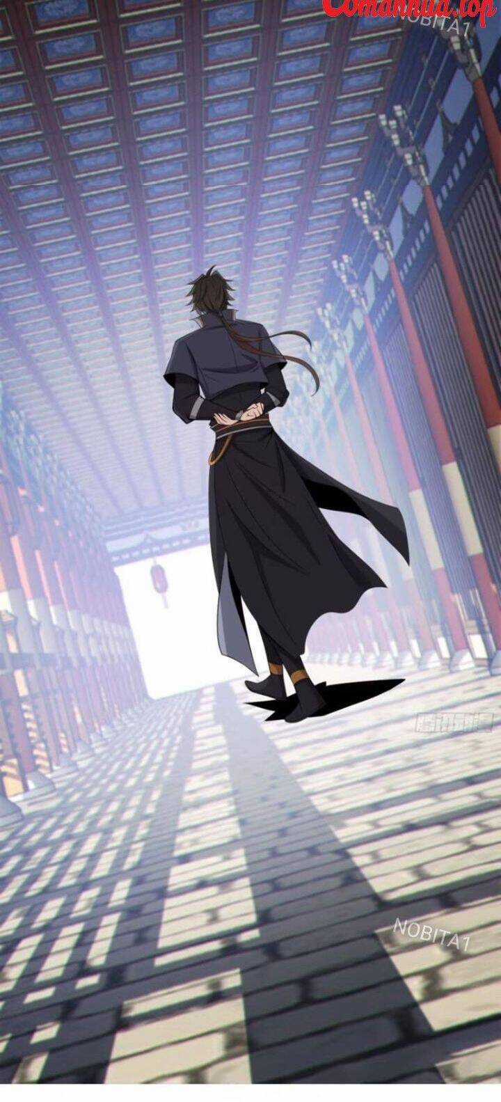 Đồ Nhi Phản Diện Ngươi Hãy Bỏ Qua Sư Tôn Đi Chapter 15 trang 22