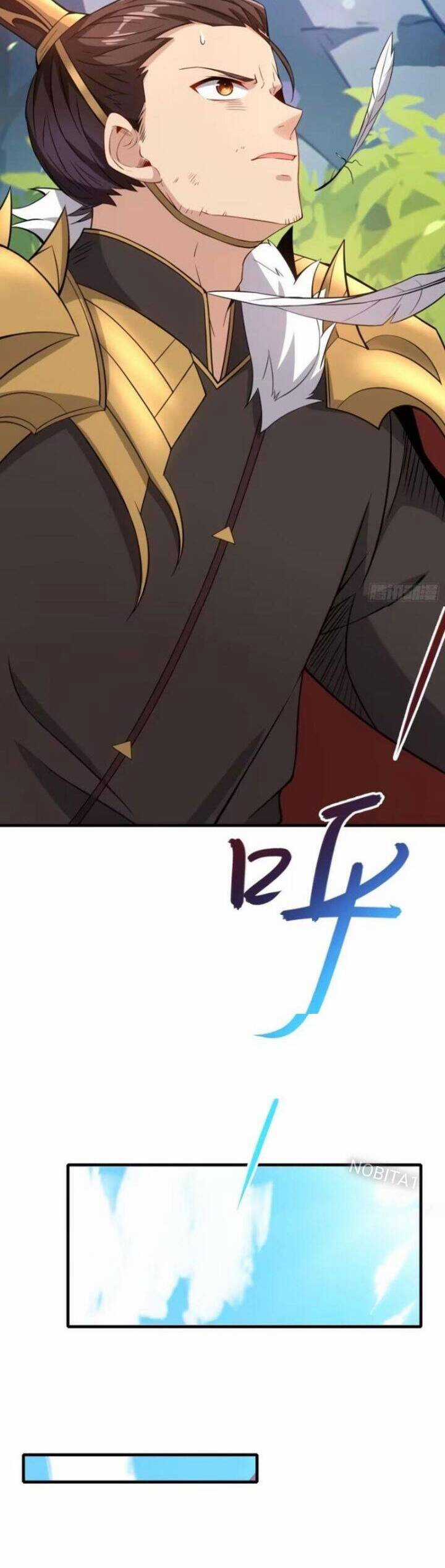 Đồ Nhi Phản Diện Ngươi Hãy Bỏ Qua Sư Tôn Đi Chapter 18 trang 20