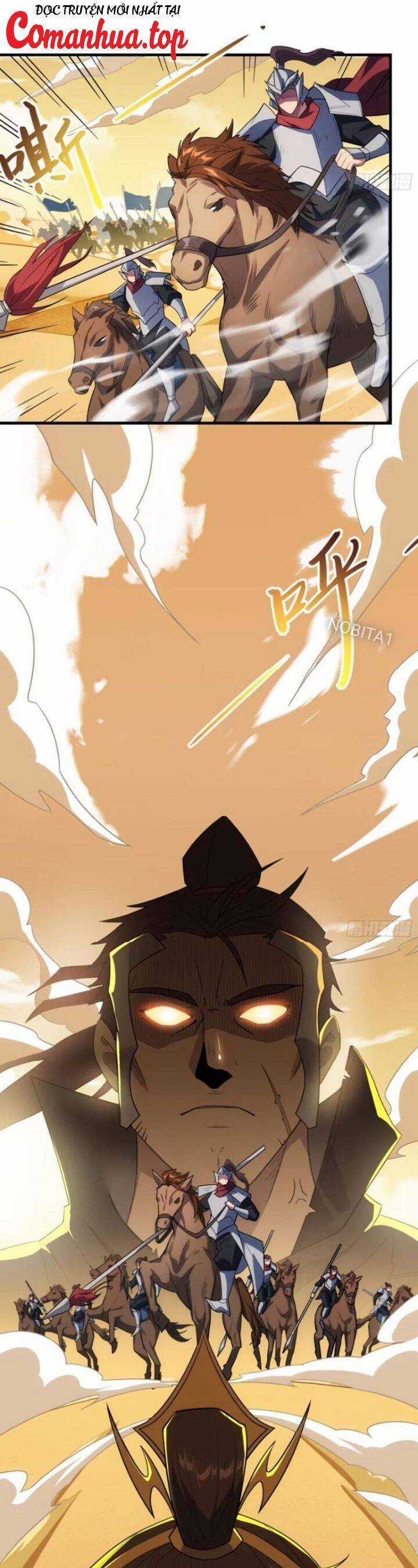 Đồ Nhi Phản Diện Ngươi Hãy Bỏ Qua Sư Tôn Đi Chapter 19 trang 5