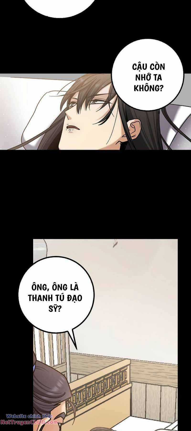 Đồ Nhi Phản Diện Ngươi Hãy Bỏ Qua Sư Tôn Đi Chapter 2 trang 10