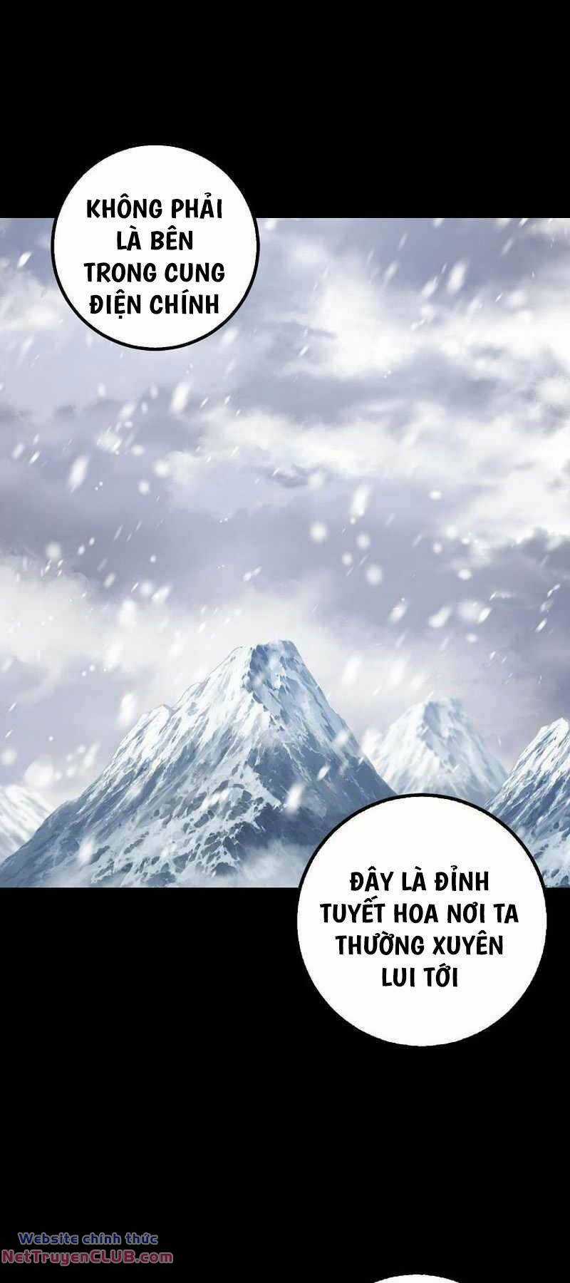 Đồ Nhi Phản Diện Ngươi Hãy Bỏ Qua Sư Tôn Đi Chapter 2 trang 12