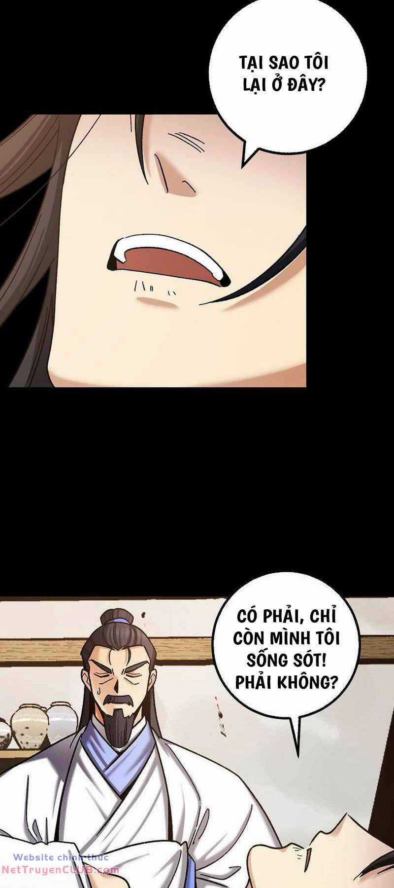 Đồ Nhi Phản Diện Ngươi Hãy Bỏ Qua Sư Tôn Đi Chapter 2 trang 13