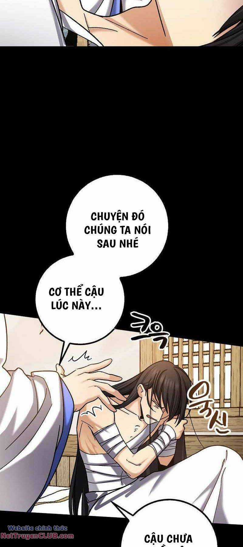 Đồ Nhi Phản Diện Ngươi Hãy Bỏ Qua Sư Tôn Đi Chapter 2 trang 14