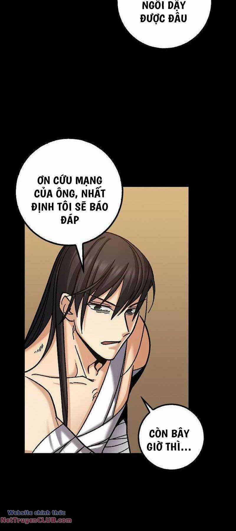 Đồ Nhi Phản Diện Ngươi Hãy Bỏ Qua Sư Tôn Đi Chapter 2 trang 15