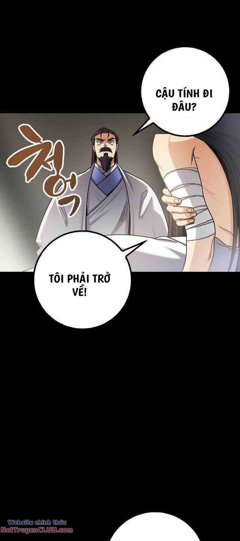 Đồ Nhi Phản Diện Ngươi Hãy Bỏ Qua Sư Tôn Đi Chapter 2 trang 16