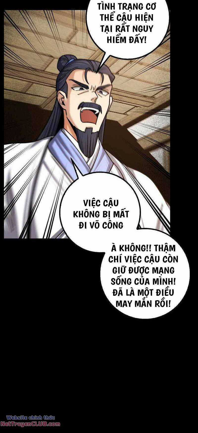 Đồ Nhi Phản Diện Ngươi Hãy Bỏ Qua Sư Tôn Đi Chapter 2 trang 17