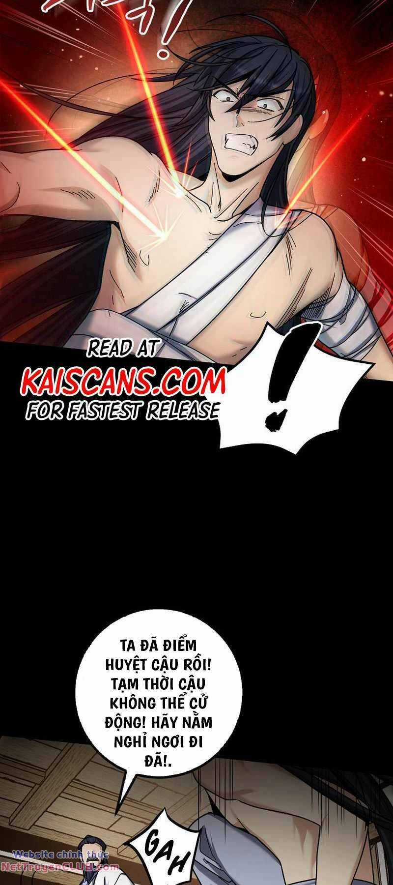 Đồ Nhi Phản Diện Ngươi Hãy Bỏ Qua Sư Tôn Đi Chapter 2 trang 20