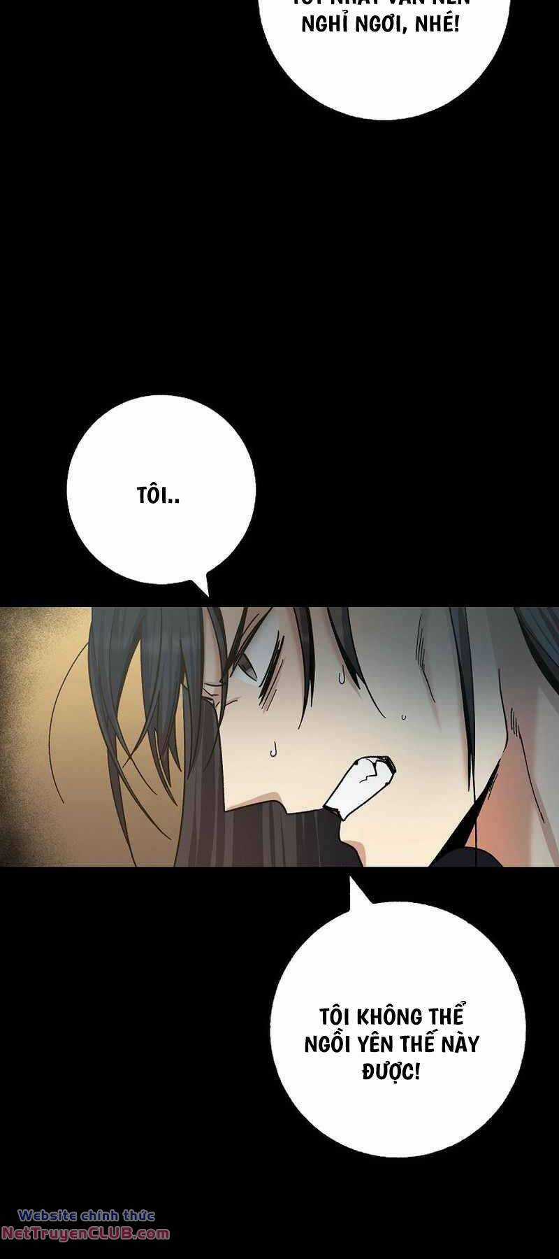 Đồ Nhi Phản Diện Ngươi Hãy Bỏ Qua Sư Tôn Đi Chapter 2 trang 24