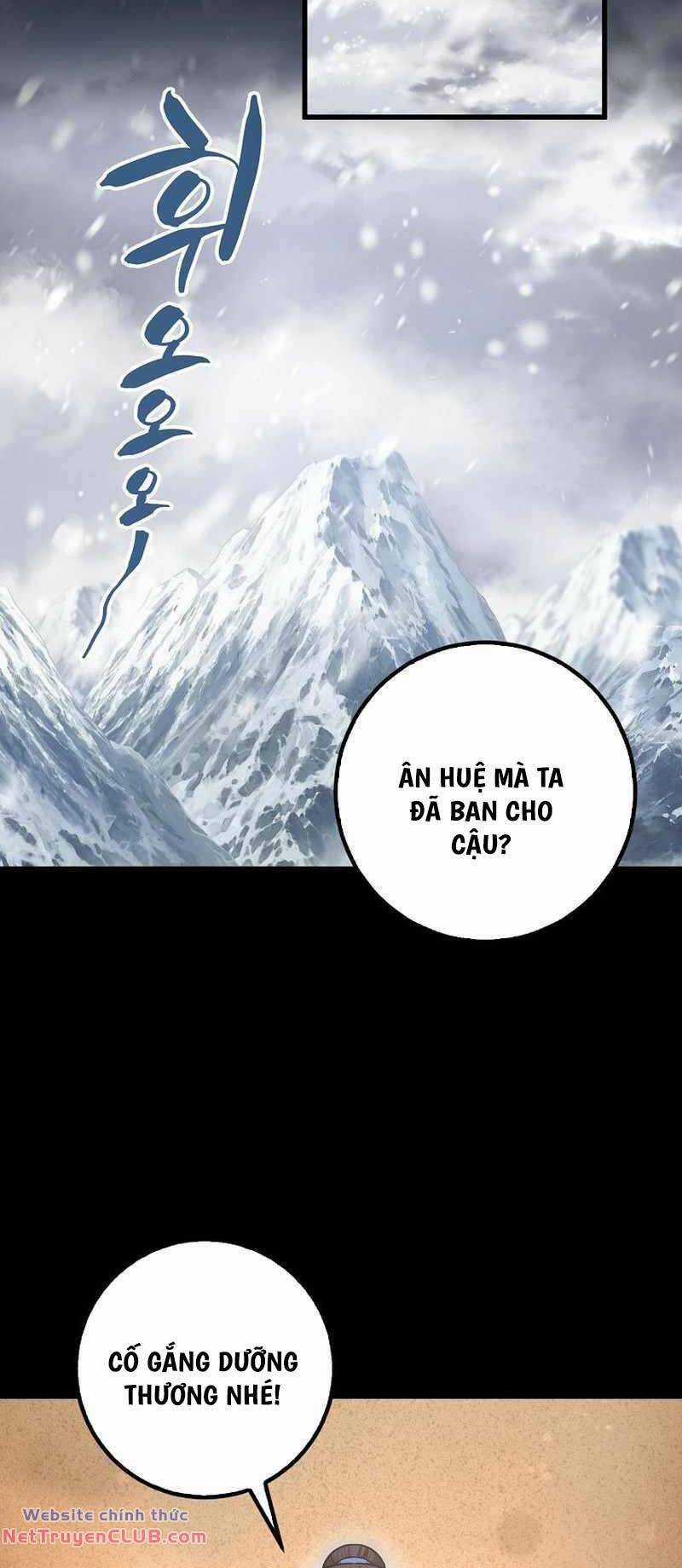 Đồ Nhi Phản Diện Ngươi Hãy Bỏ Qua Sư Tôn Đi Chapter 2 trang 26