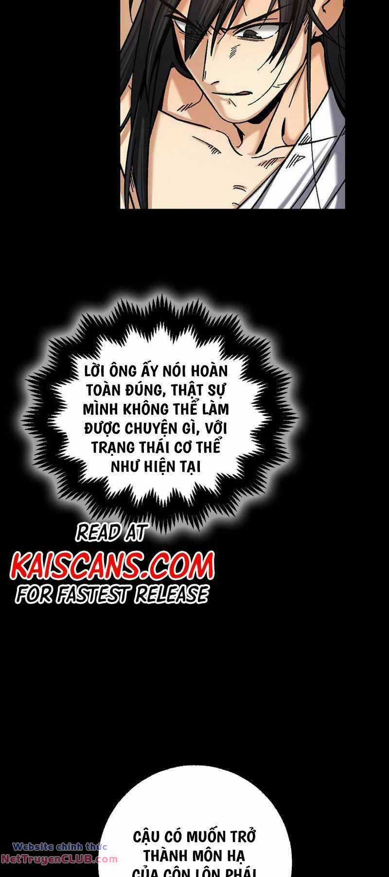 Đồ Nhi Phản Diện Ngươi Hãy Bỏ Qua Sư Tôn Đi Chapter 2 trang 28