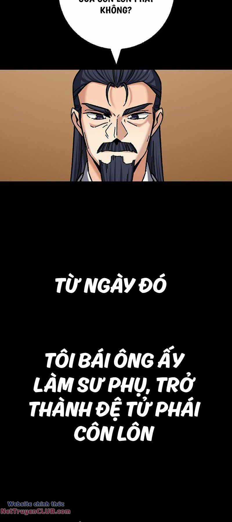 Đồ Nhi Phản Diện Ngươi Hãy Bỏ Qua Sư Tôn Đi Chapter 2 trang 29