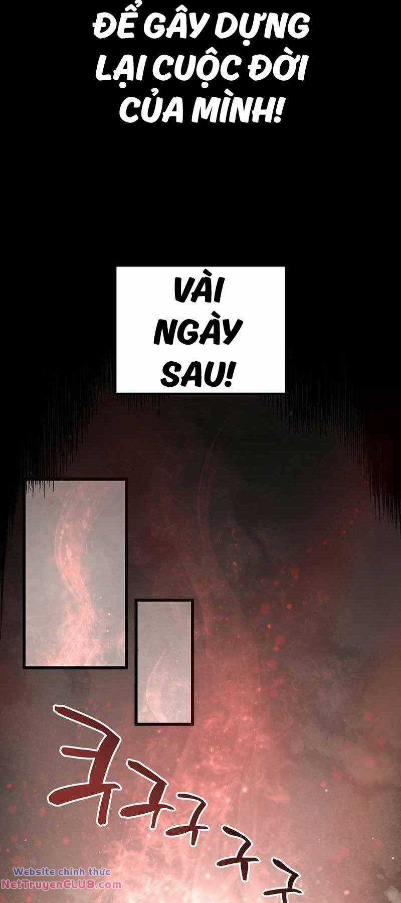 Đồ Nhi Phản Diện Ngươi Hãy Bỏ Qua Sư Tôn Đi Chapter 2 trang 30