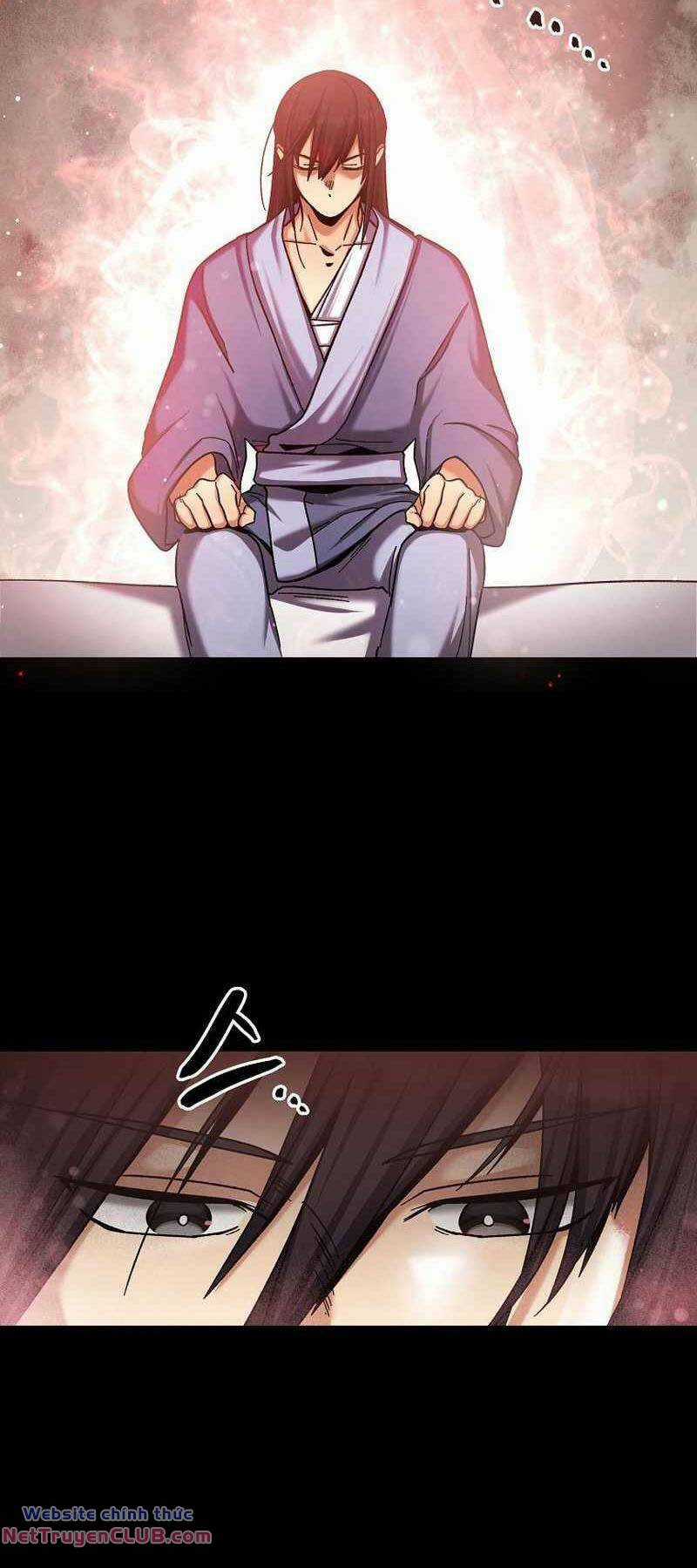 Đồ Nhi Phản Diện Ngươi Hãy Bỏ Qua Sư Tôn Đi Chapter 2 trang 31