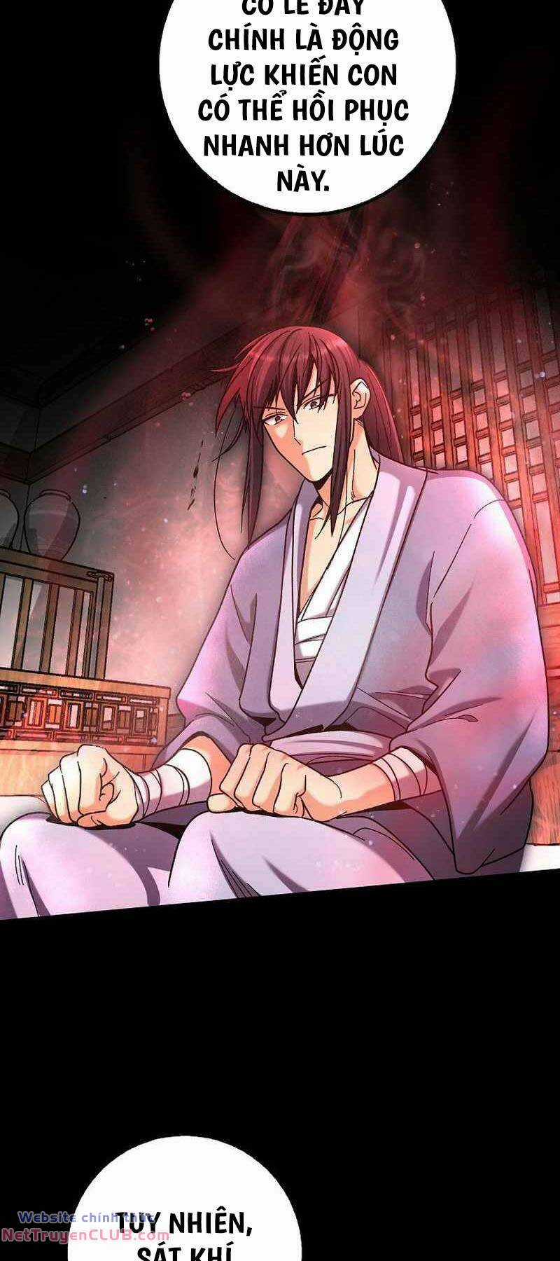 Đồ Nhi Phản Diện Ngươi Hãy Bỏ Qua Sư Tôn Đi Chapter 2 trang 33