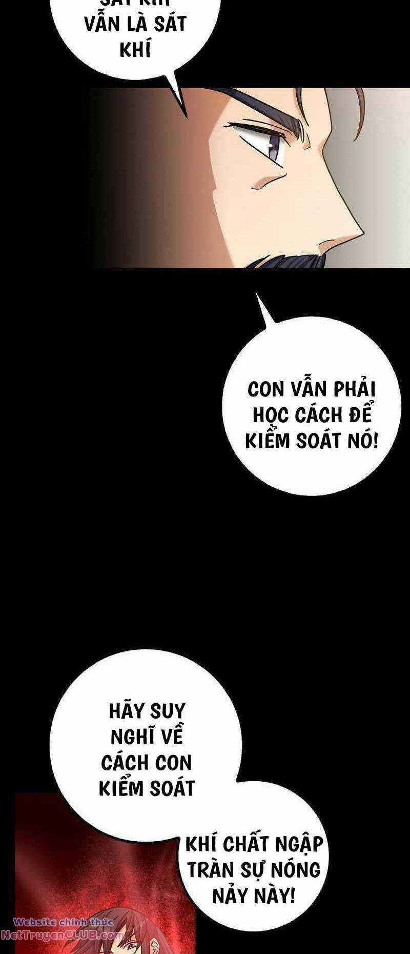 Đồ Nhi Phản Diện Ngươi Hãy Bỏ Qua Sư Tôn Đi Chapter 2 trang 34