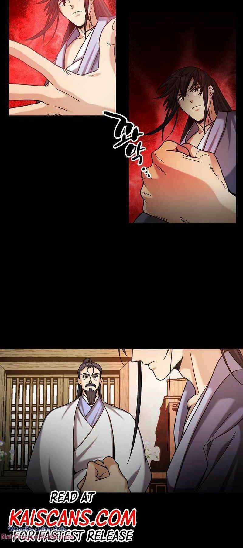 Đồ Nhi Phản Diện Ngươi Hãy Bỏ Qua Sư Tôn Đi Chapter 2 trang 35