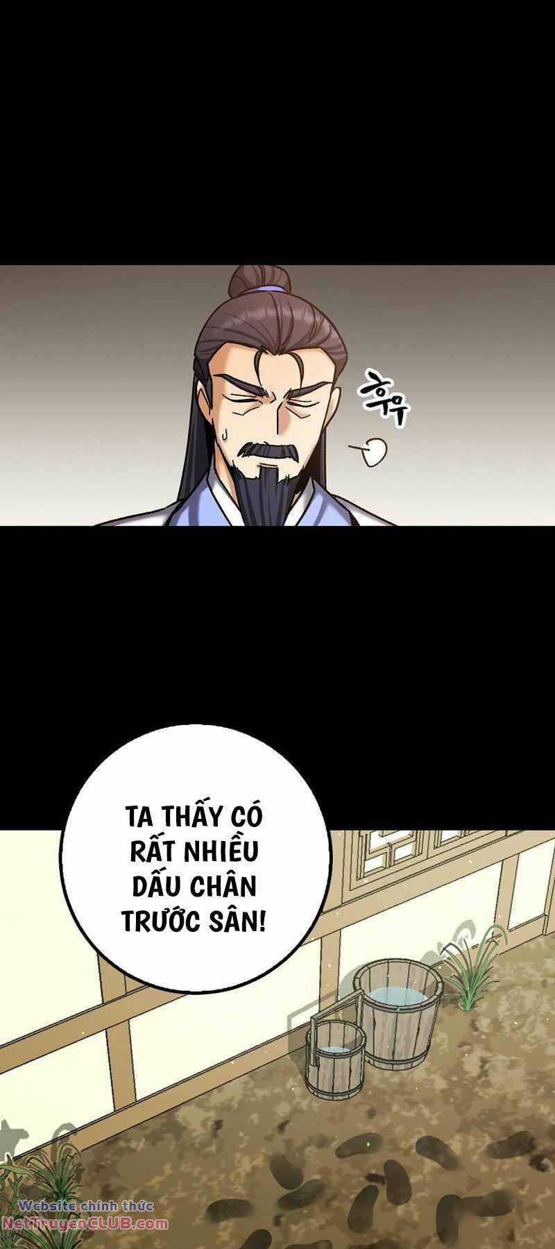 Đồ Nhi Phản Diện Ngươi Hãy Bỏ Qua Sư Tôn Đi Chapter 2 trang 36