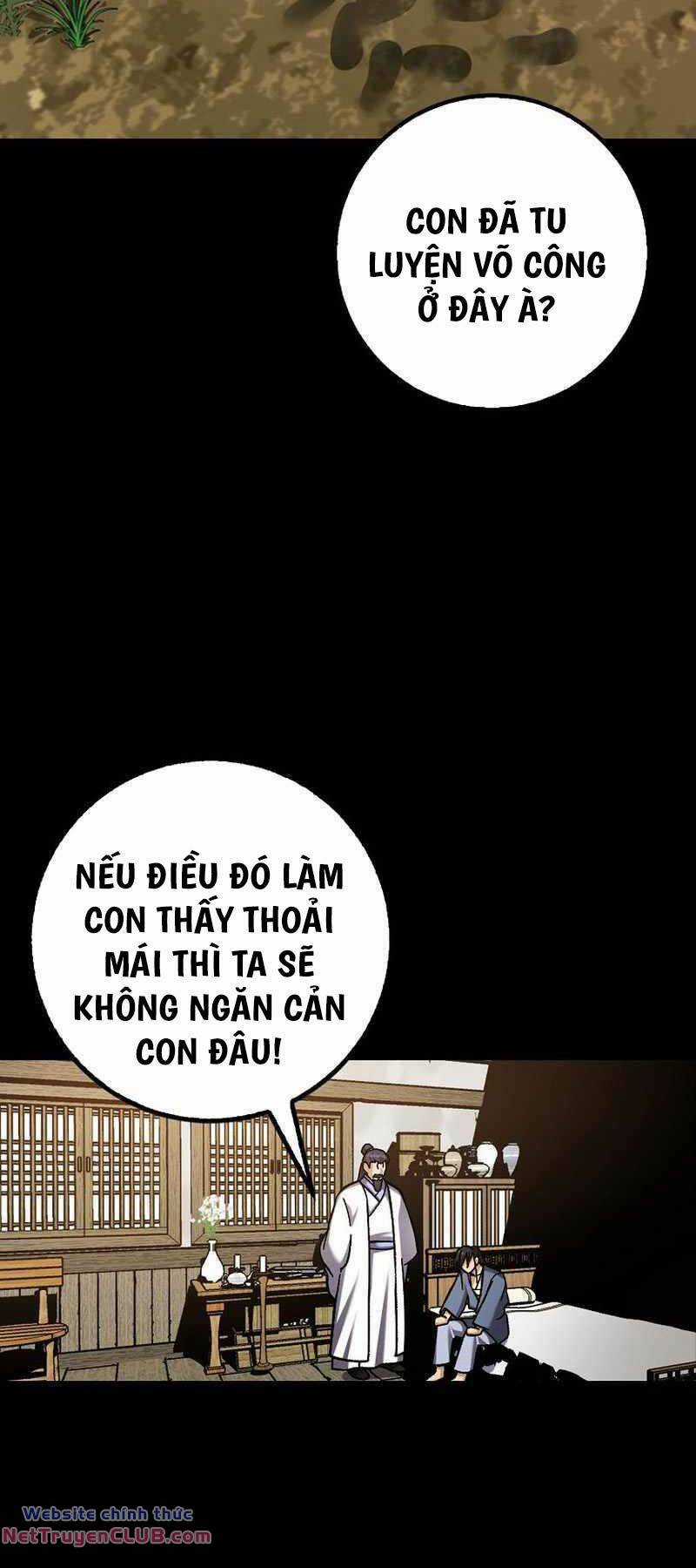 Đồ Nhi Phản Diện Ngươi Hãy Bỏ Qua Sư Tôn Đi Chapter 2 trang 37