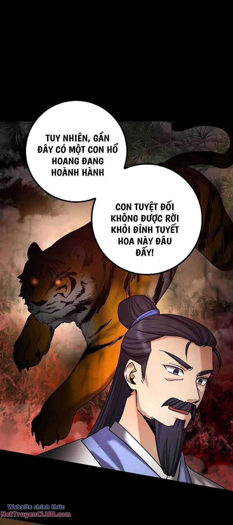 Đồ Nhi Phản Diện Ngươi Hãy Bỏ Qua Sư Tôn Đi Chapter 2 trang 38