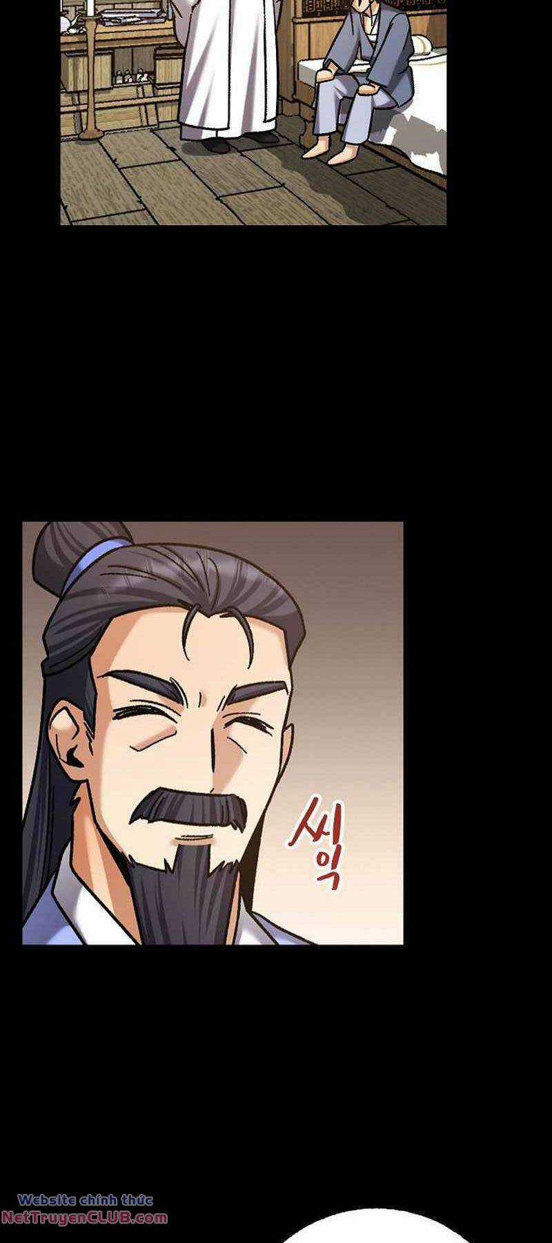 Đồ Nhi Phản Diện Ngươi Hãy Bỏ Qua Sư Tôn Đi Chapter 2 trang 40