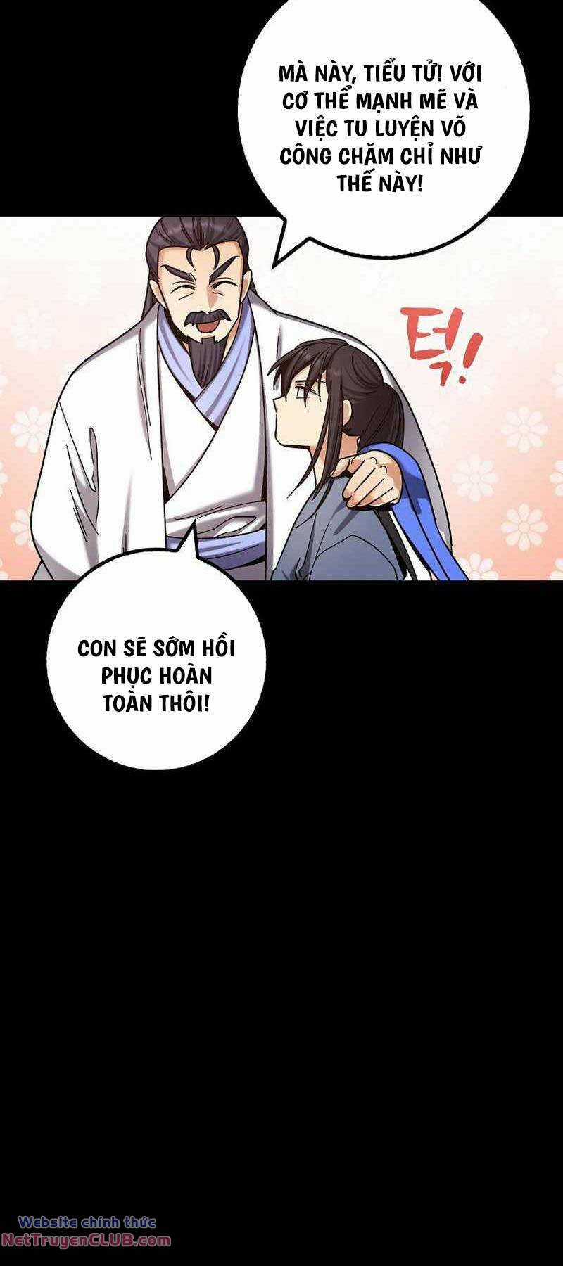 Đồ Nhi Phản Diện Ngươi Hãy Bỏ Qua Sư Tôn Đi Chapter 2 trang 41