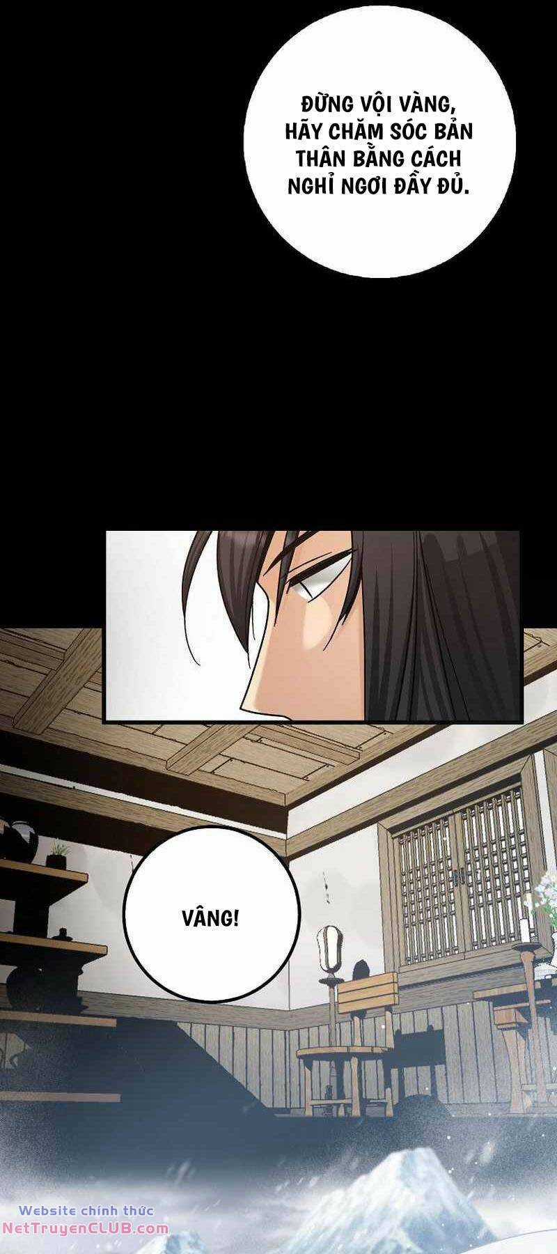 Đồ Nhi Phản Diện Ngươi Hãy Bỏ Qua Sư Tôn Đi Chapter 2 trang 42