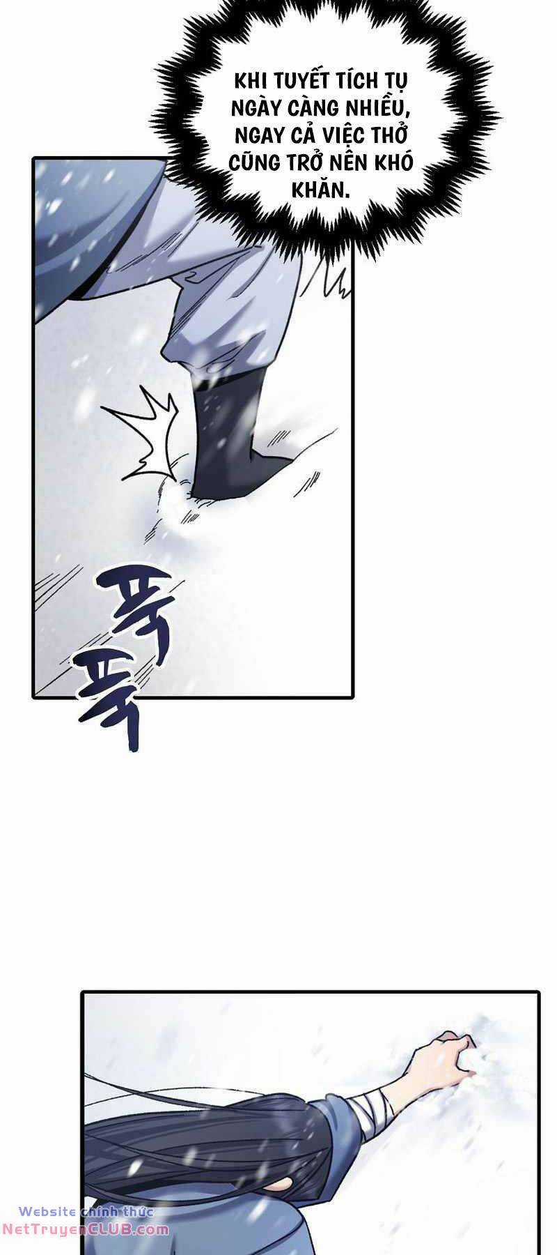 Đồ Nhi Phản Diện Ngươi Hãy Bỏ Qua Sư Tôn Đi Chapter 2 trang 45