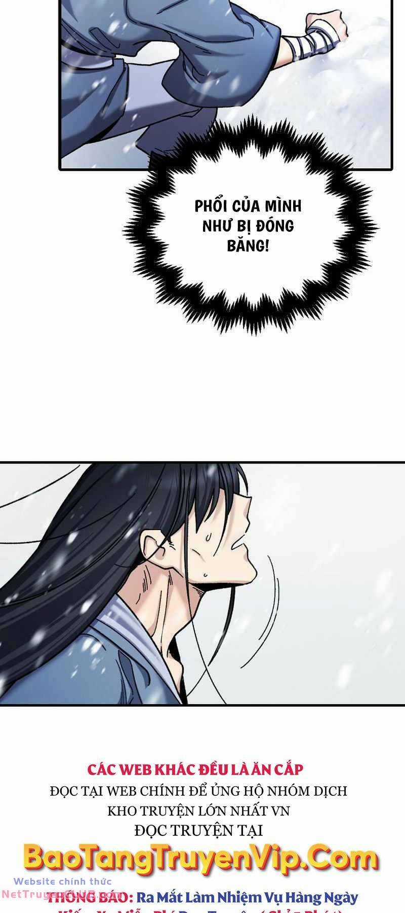 Đồ Nhi Phản Diện Ngươi Hãy Bỏ Qua Sư Tôn Đi Chapter 2 trang 46