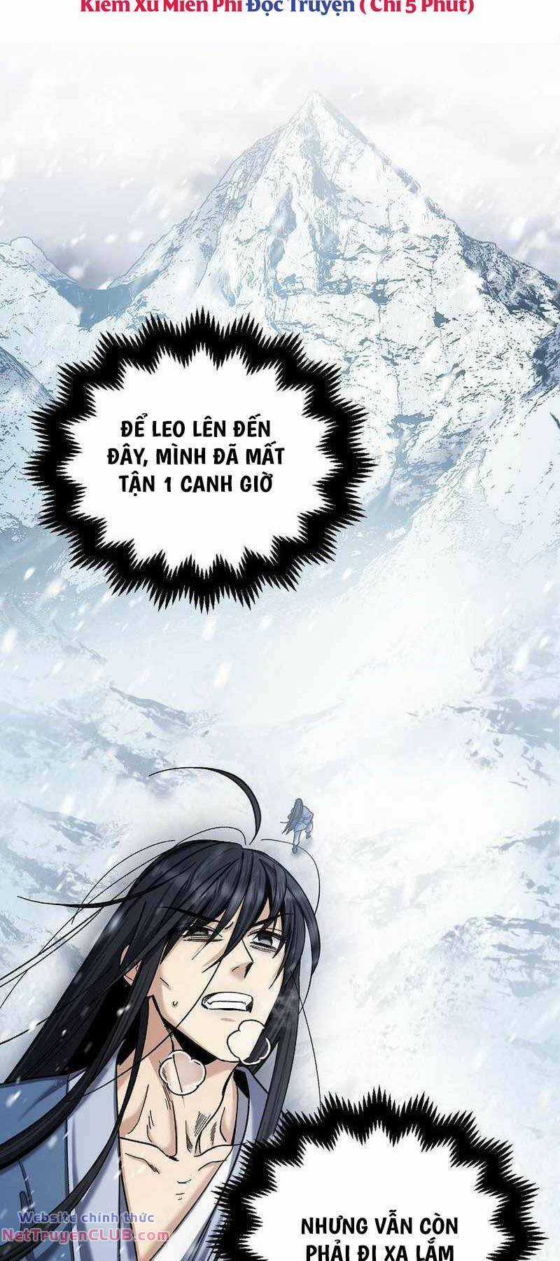 Đồ Nhi Phản Diện Ngươi Hãy Bỏ Qua Sư Tôn Đi Chapter 2 trang 47