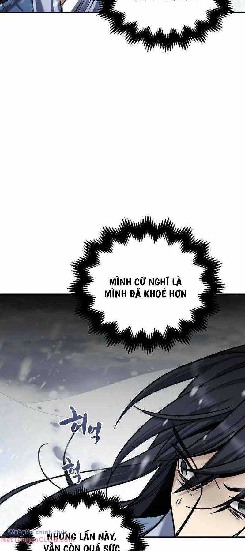 Đồ Nhi Phản Diện Ngươi Hãy Bỏ Qua Sư Tôn Đi Chapter 2 trang 48