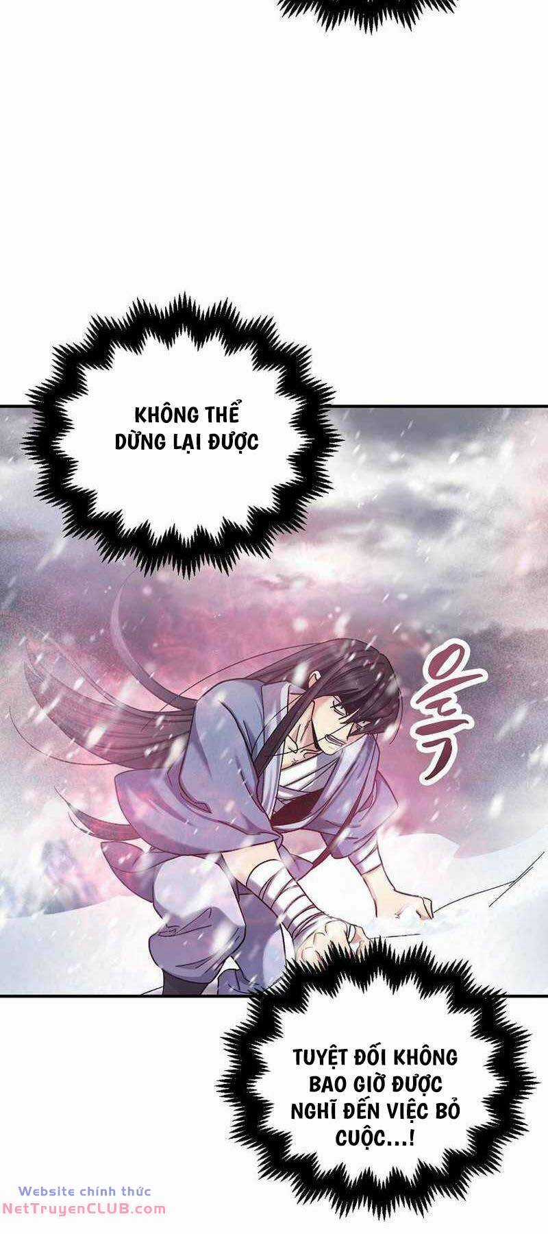 Đồ Nhi Phản Diện Ngươi Hãy Bỏ Qua Sư Tôn Đi Chapter 2 trang 50