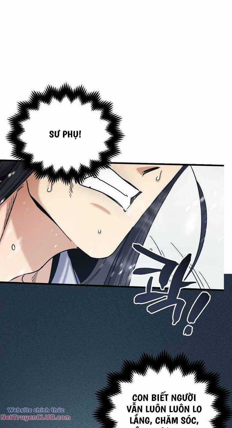 Đồ Nhi Phản Diện Ngươi Hãy Bỏ Qua Sư Tôn Đi Chapter 2 trang 51