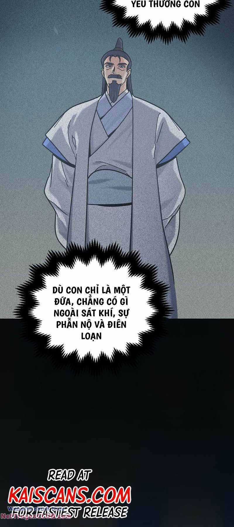 Đồ Nhi Phản Diện Ngươi Hãy Bỏ Qua Sư Tôn Đi Chapter 2 trang 52