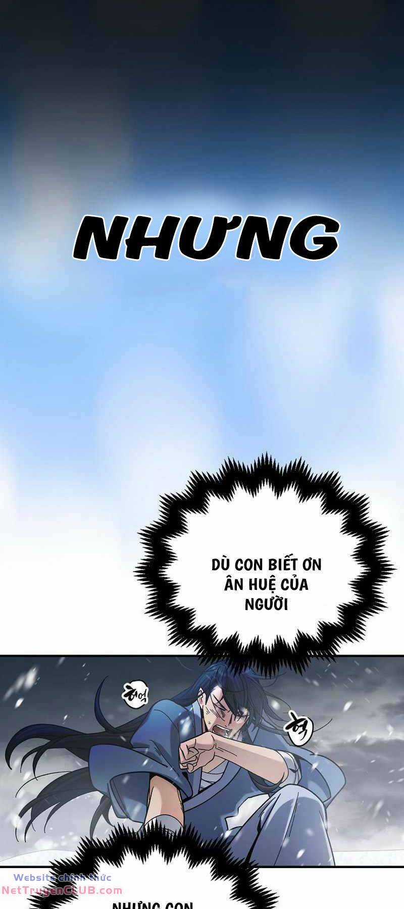 Đồ Nhi Phản Diện Ngươi Hãy Bỏ Qua Sư Tôn Đi Chapter 2 trang 53