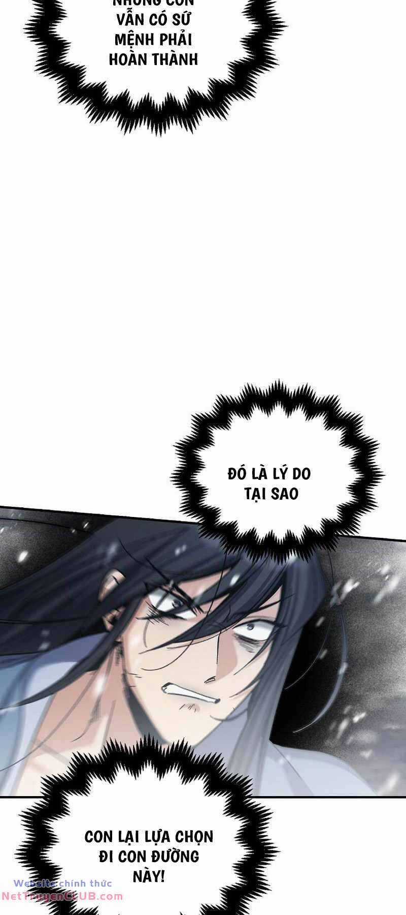 Đồ Nhi Phản Diện Ngươi Hãy Bỏ Qua Sư Tôn Đi Chapter 2 trang 54