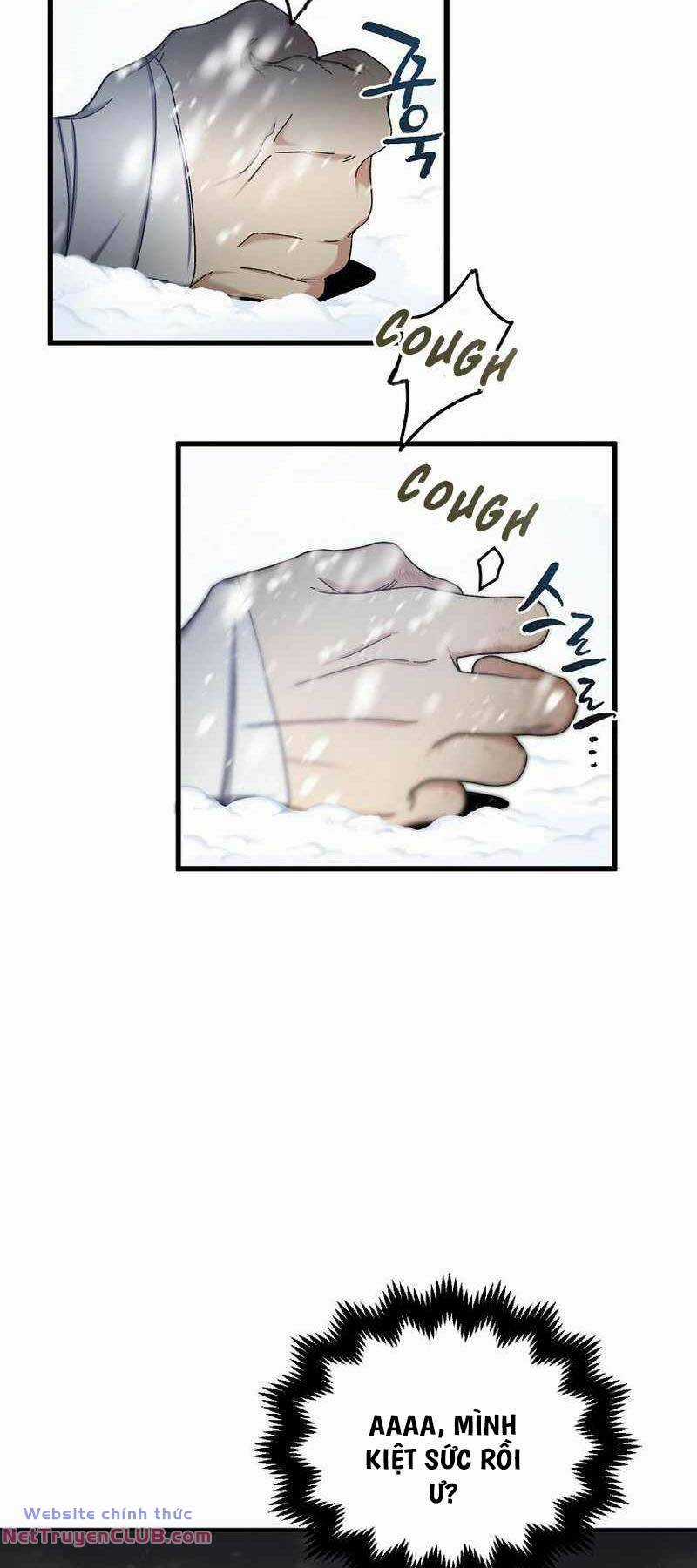 Đồ Nhi Phản Diện Ngươi Hãy Bỏ Qua Sư Tôn Đi Chapter 2 trang 57