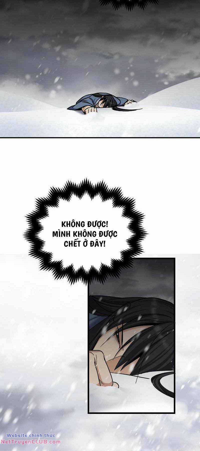 Đồ Nhi Phản Diện Ngươi Hãy Bỏ Qua Sư Tôn Đi Chapter 2 trang 58